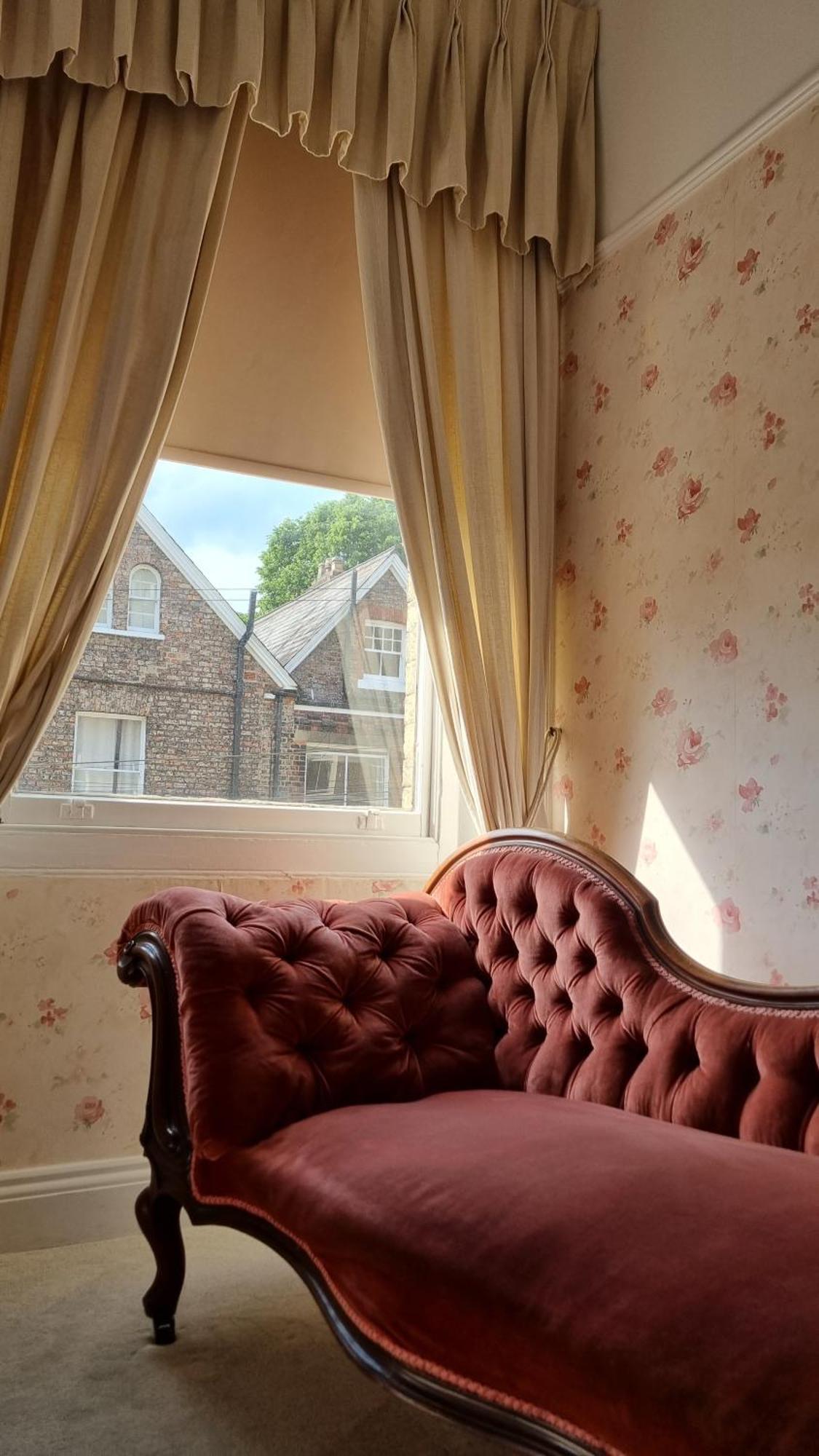 23 St Mary'S Bed & Breakfast York Rom bilde
