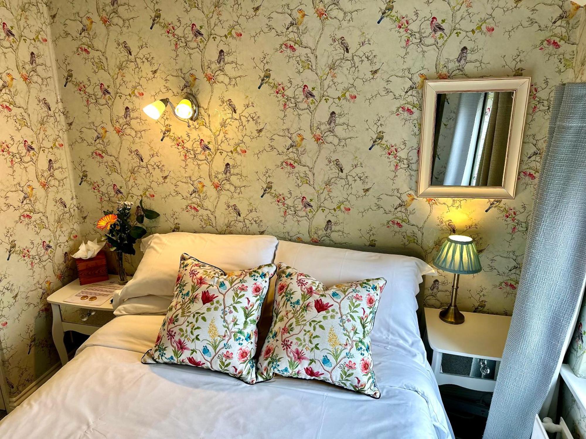23 St Mary'S Bed & Breakfast York Eksteriør bilde