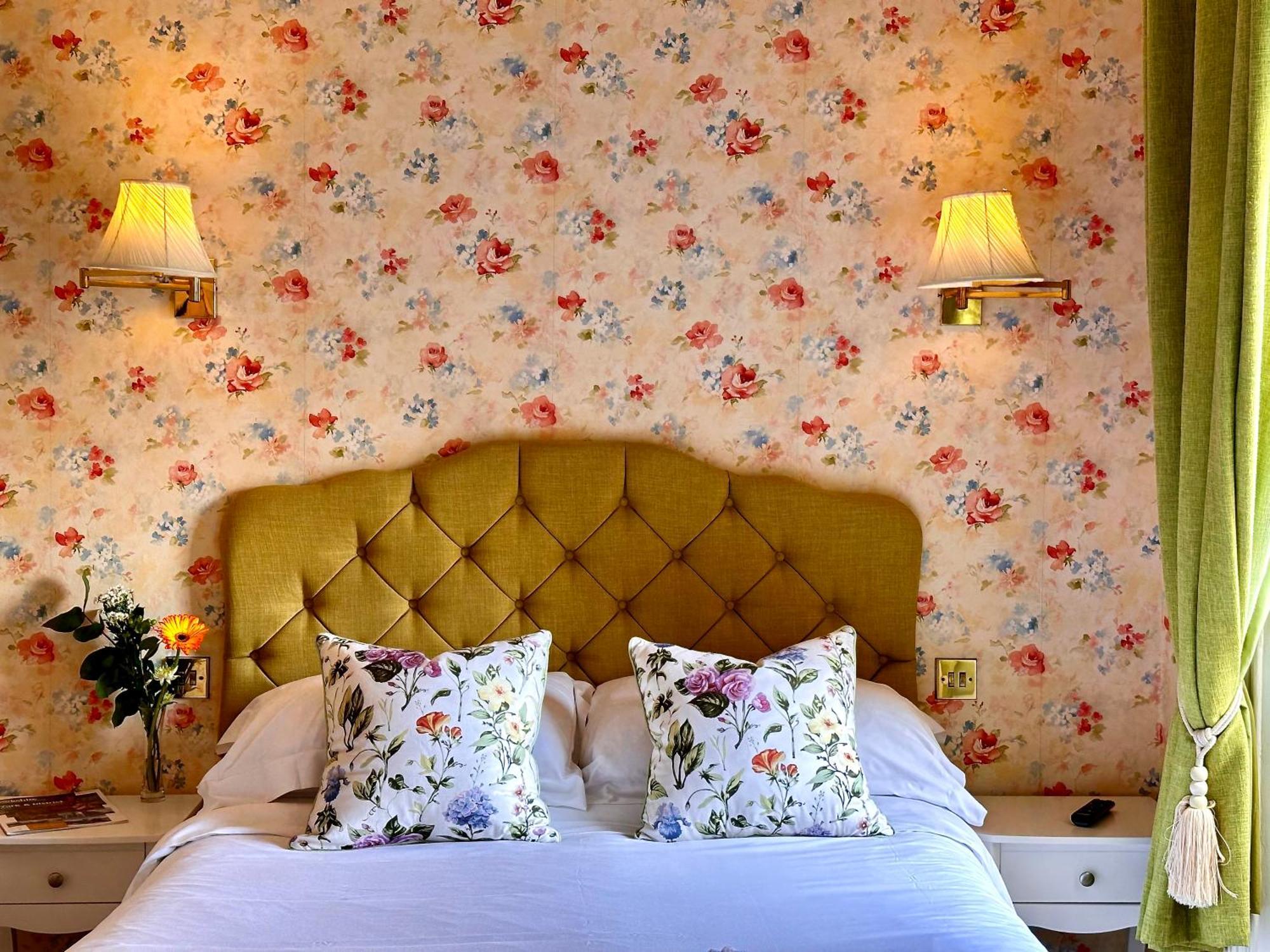 23 St Mary'S Bed & Breakfast York Eksteriør bilde